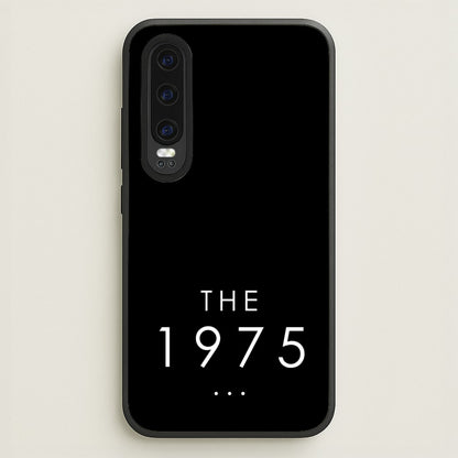 1975  - The 1975 Phone Case for Huawei P30