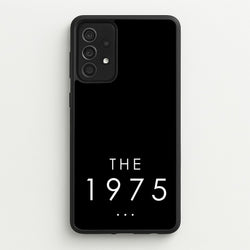 1975  - The 1975 Phone Case for Galaxy A52 / A52s