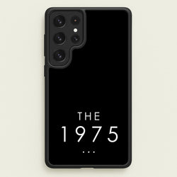 1975  - The 1975 Phone Case for Galaxy S23 Ultra