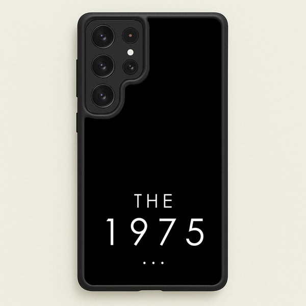 1975  - The 1975 Phone Case for Galaxy S23 Ultra