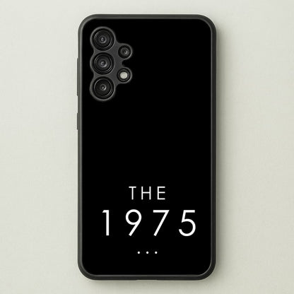 1975  - The 1975 Phone Case for Galaxy A13