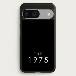 1975  - The 1975 Phone Case for Google Pixel 9 / 9 Pro