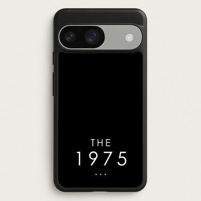 1975  - The 1975 Phone Case for Google Pixel 9 / 9 Pro