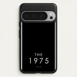 1975  - The 1975 Phone Case for Google Pixel 9 Pro XL