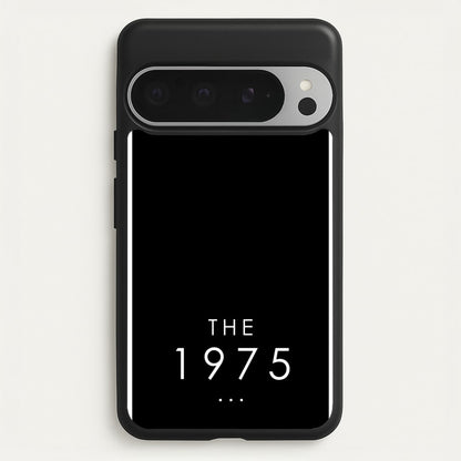 1975  - The 1975 Phone Case for Google Pixel 9 Pro XL