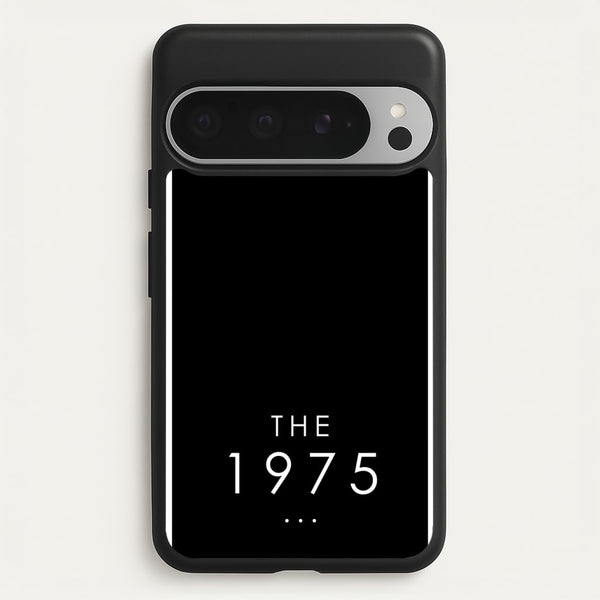 1975  - The 1975 Phone Case for Google Pixel 9 Pro XL