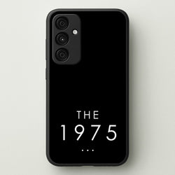 1975  - The 1975 Phone Case for Galaxy A35