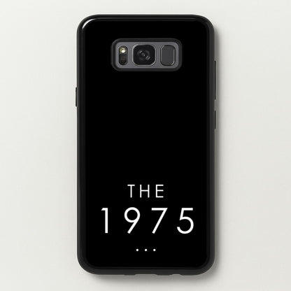 1975  - The 1975 Phone Case for Galaxy S8