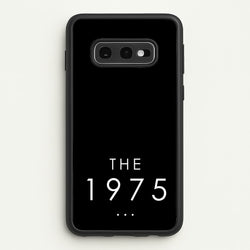 1975  - The 1975 Phone Case for Galaxy S10e