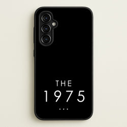1975  - The 1975 Phone Case for Galaxy A54