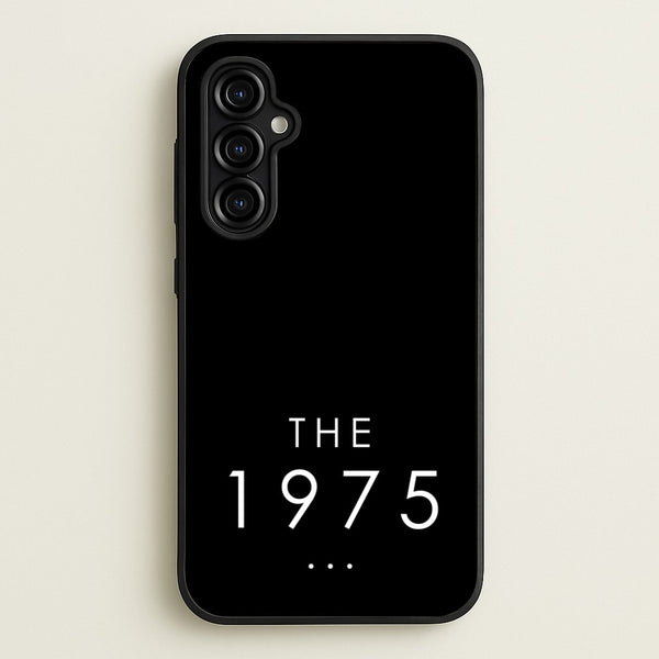 1975  - The 1975 Phone Case for Galaxy A54