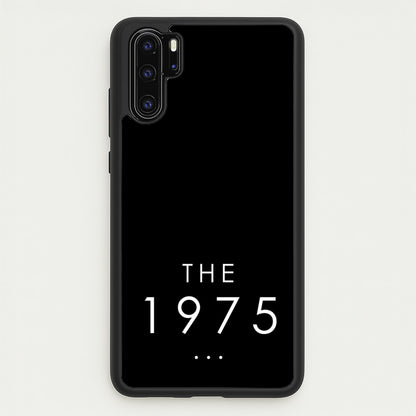 1975  - The 1975 Phone Case for Huawei P30 Pro