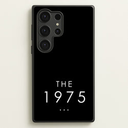 1975  - The 1975 Phone Case for Galaxy S25 Ultra