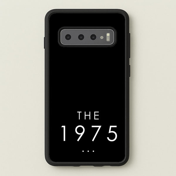 1975  - The 1975 Phone Case for Galaxy S10