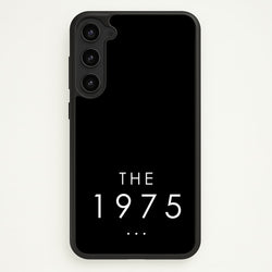 1975  - The 1975 Phone Case for Galaxy S23