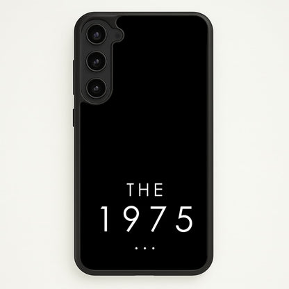 1975  - The 1975 Phone Case for Galaxy S23