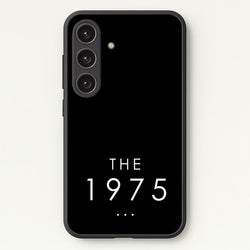 1975  - The 1975 Phone Case for Galaxy S24 Plus