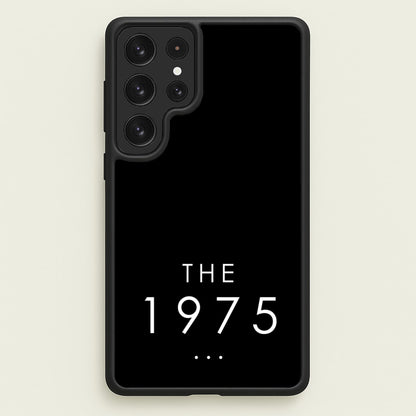 1975  - The 1975 Phone Case for Galaxy S22 Ultra