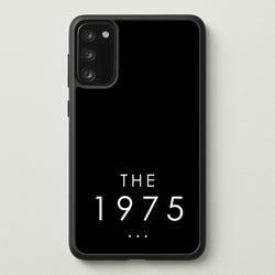 1975  - The 1975 Phone Case for Galaxy S20FE