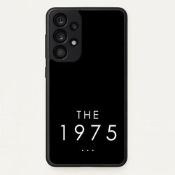 1975  - The 1975 Phone Case for Galaxy A53