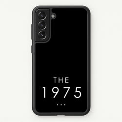 1975  - The 1975 Phone Case for Galaxy S22 Plus