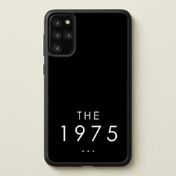 1975  - The 1975 Phone Case for Galaxy S20 Plus