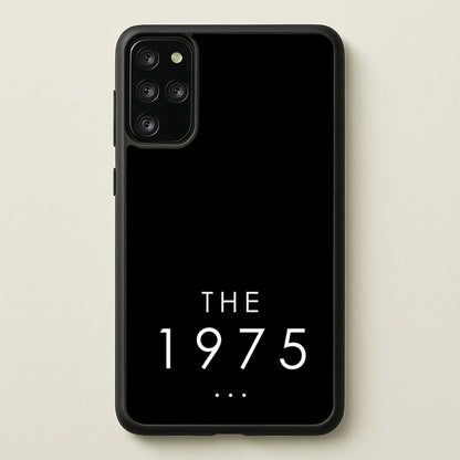 1975  - The 1975 Phone Case for Galaxy S20 Plus