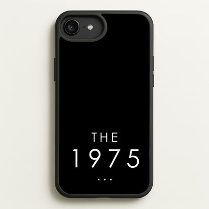 1975  - The 1975 Phone Case for iPhone 6 Plus / 7 Plus / 8 Plus