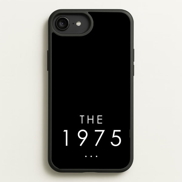1975  - The 1975 Phone Case for iPhone 6 Plus / 7 Plus / 8 Plus
