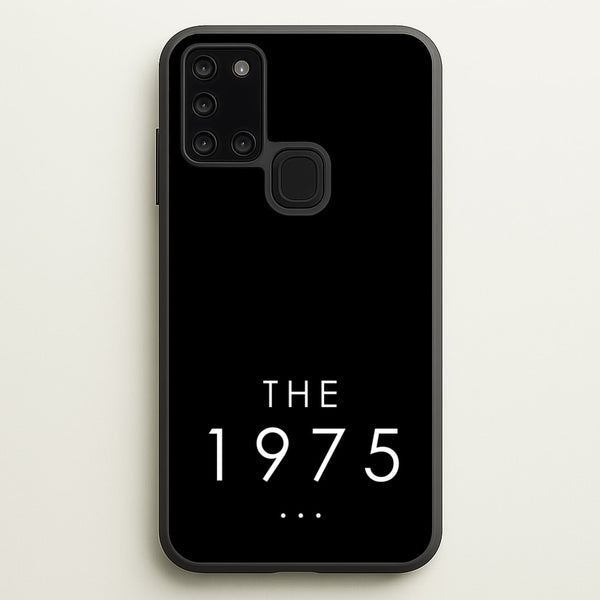 1975  - The 1975 Phone Case for Galaxy A21s