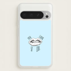 You Look So Cool - 1975  - The 1975 Phone Case for Google Pixel 9 Pro XL