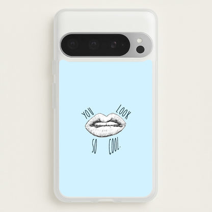 You Look So Cool - 1975  - The 1975 Phone Case for Google Pixel 9 Pro XL