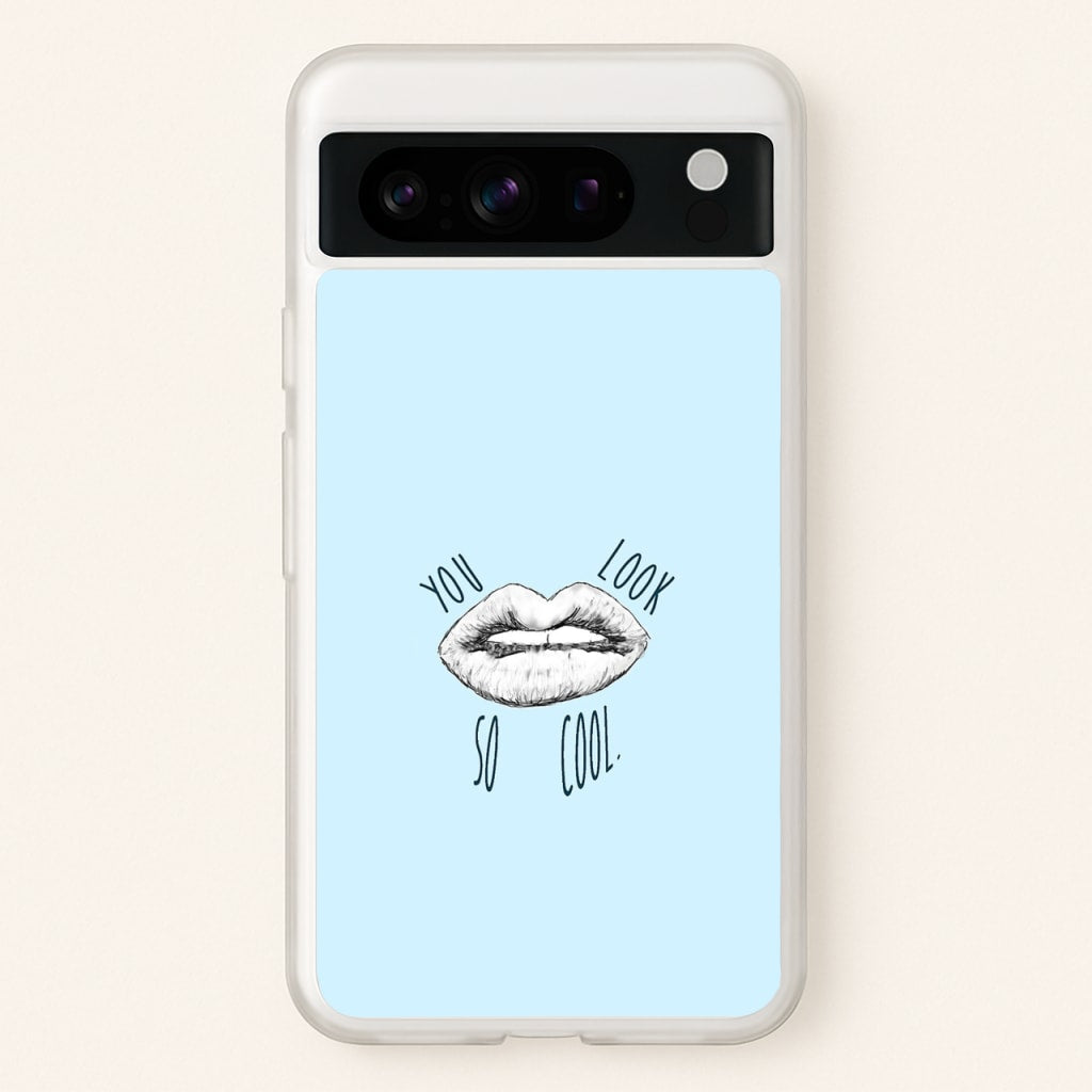 You Look So Cool - 1975  - The 1975 Phone Case for Google Pixel 8 Pro