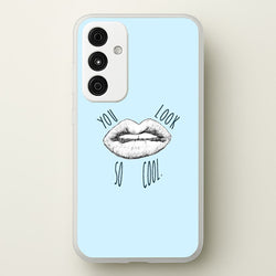 You Look So Cool - 1975  - The 1975 Phone Case for Galaxy A35