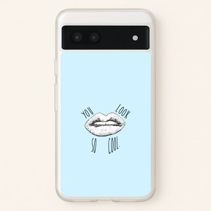 You Look So Cool - 1975  - The 1975 Phone Case for Google Pixel 6a