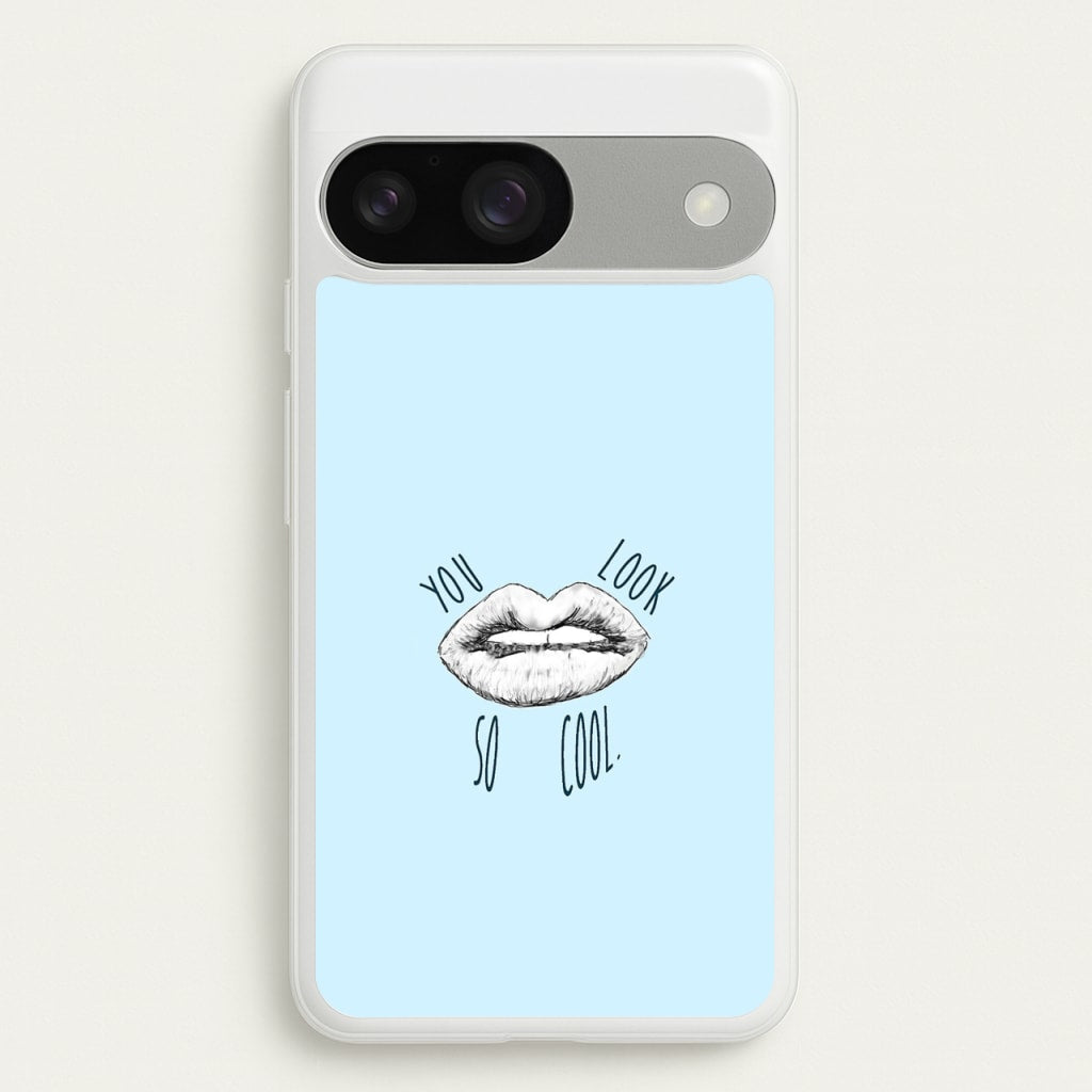 You Look So Cool - 1975  - The 1975 Phone Case for Google Pixel 9 / 9 Pro