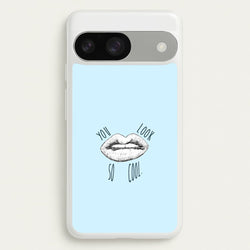 You Look So Cool - 1975  - The 1975 Phone Case for Google Pixel 9 / 9 Pro