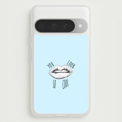 You Look So Cool - 1975 Phone Case for Google Pixel 10 Pro XL