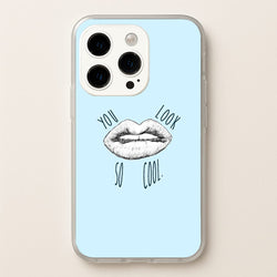 You Look So Cool - 1975  - The 1975 Phone Case for iPhone 15 Pro Max