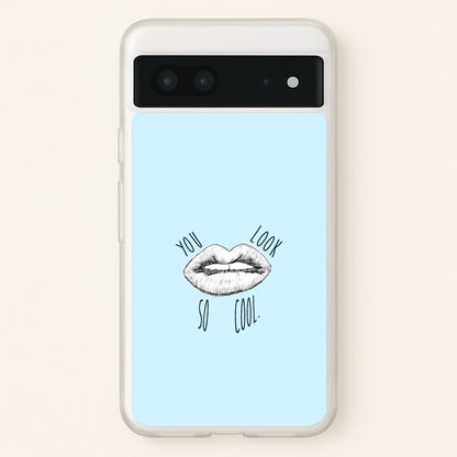 You Look So Cool - 1975  - The 1975 Phone Case for Google Pixel 7