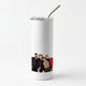 The 1975Skinny Tumblers