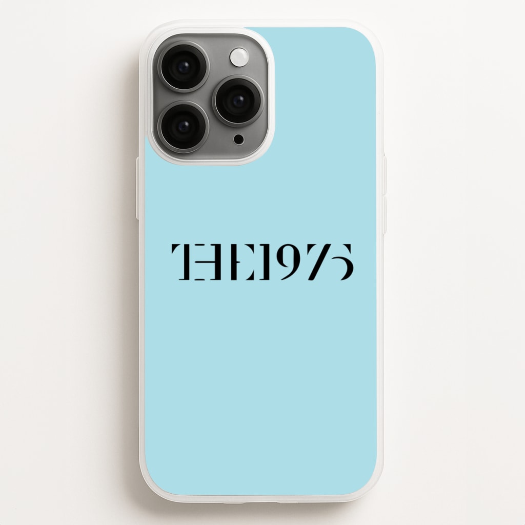 1975 Text Phone Case