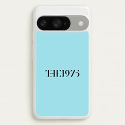 1975 Text Phone Case for Google Pixel 10 / 10 Pro
