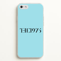 1975 Text  -  Phone Case for iPhone 5 / 5s / SE 2016