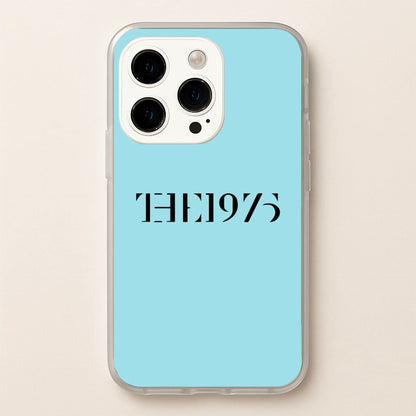 1975 Text  -  Phone Case for iPhone 14 Pro Max