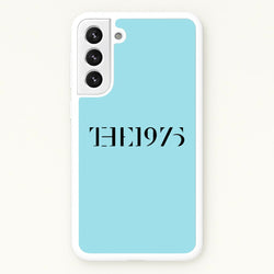1975 Text  -  Phone Case for Galaxy S22 Plus