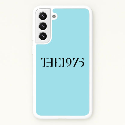 1975 Text  -  Phone Case for Galaxy S22 Plus