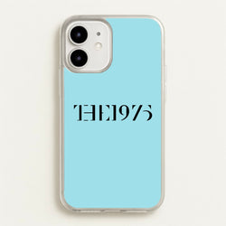1975 Text  -  Phone Case for iPhone 12 Mini