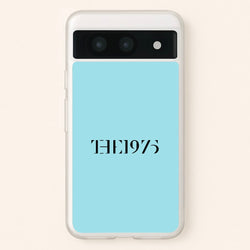 1975 Text  -  Phone Case for Google Pixel 8a