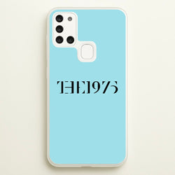 1975 Text  -  Phone Case for Galaxy A21s